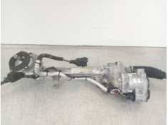 Recambio de cremallera direccion para hyundai tucson essence 2wd referencia OEM IAM A0068788 57700D7500 A010D223 2