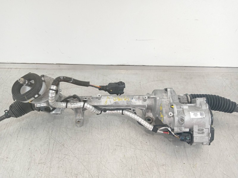 Recambio de cremallera direccion para hyundai tucson essence 2wd referencia OEM IAM A0068788 57700D7500 A010D223