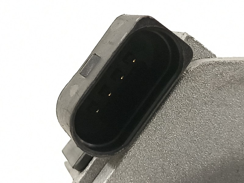 Recambio de caja mariposa para audi a6 avant (4f5) 3.0 tdi quattro referencia OEM IAM 4E0145950J 4E0145950H 