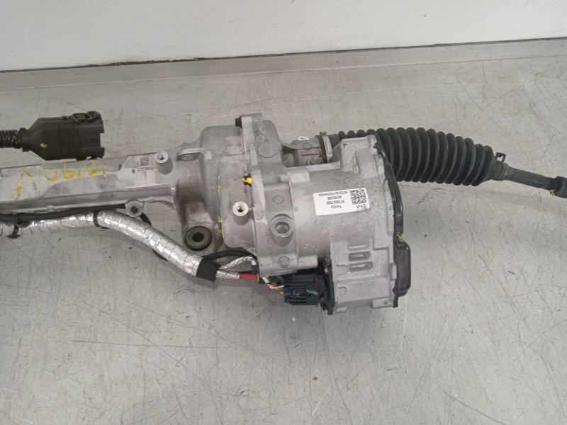 Recambio de cremallera direccion para hyundai tucson essence 2wd referencia OEM IAM A0068788 57700D7500 A010D223