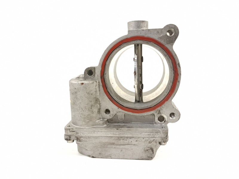 Recambio de caja mariposa para audi a6 avant (4f5) 3.0 tdi quattro referencia OEM IAM 4E0145950J 4E0145950H 