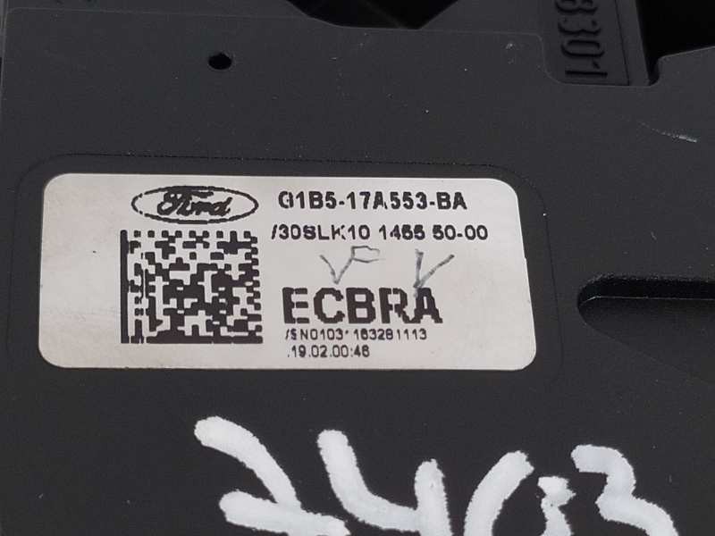Recambio de mando limpia para ford ka+ essential referencia OEM IAM   