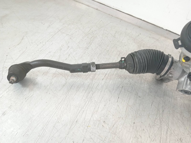 Recambio de cremallera direccion para hyundai tucson essence 2wd referencia OEM IAM A0068788 57700D7500 A010D223