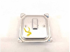 Recambio de centralita faros xenon para renault megane iv berlina 5p zen referencia OEM IAM 260551225R  