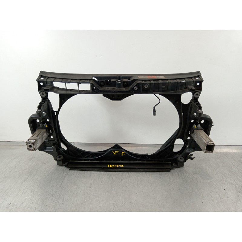 Recambio de panel frontal para audi a6 avant (4f5) 3.0 tdi quattro referencia OEM IAM 4F0805594H  