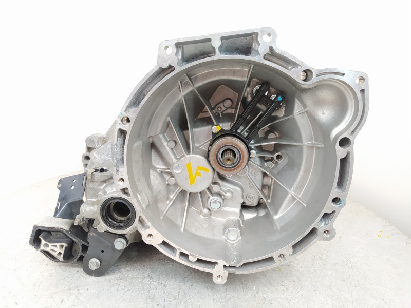 Recambio de caja cambios para ford ka+ essential referencia OEM IAM DG1BR7002BSA TXX 