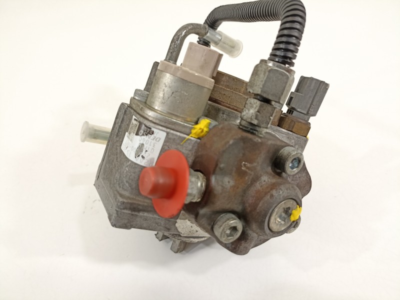 Recambio de bomba inyeccion para mazda cx-7 (er) active referencia OEM IAM 294000621  