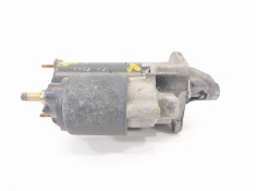 Recambio de motor arranque para audi a4 berlina (8e) 1.8 t quattro referencia OEM IAM 06B911023 0001107073  2