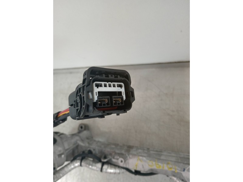 Recambio de cremallera direccion para hyundai tucson essence 2wd referencia OEM IAM A0068788 57700D7500 A010D223