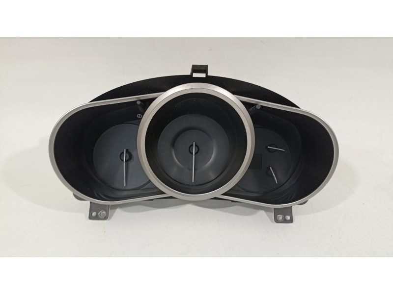 Recambio de cuadro instrumentos para mazda cx-7 (er) active referencia OEM IAM EH4455430 JEEH64B 