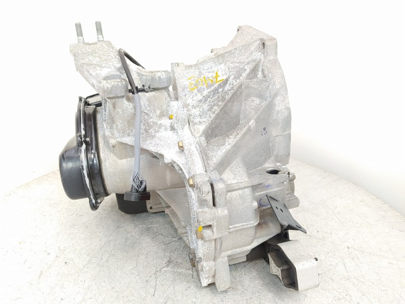 Recambio de caja cambios para ford ka+ essential referencia OEM IAM DG1BR7002BSA TXX 