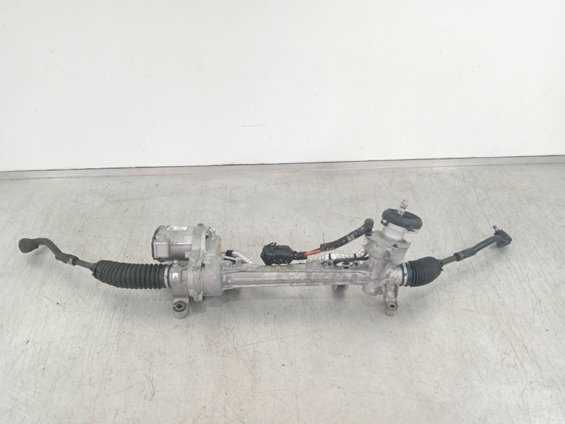 Recambio de cremallera direccion para hyundai tucson essence 2wd referencia OEM IAM A0068788 57700D7500 A010D223