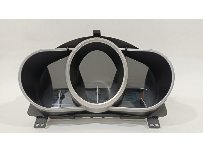 Recambio de cuadro instrumentos para mazda cx-7 (er) active referencia OEM IAM EH4455430 JEEH64B 