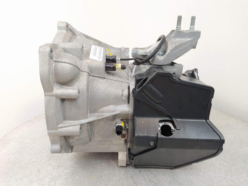 Recambio de caja cambios para ford ka+ essential referencia OEM IAM DG1BR7002BSA TXX 