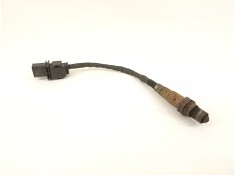 Recambio de sonda lambda para audi s6 berlina (4f2) 5.2 referencia OEM IAM 07L906262  