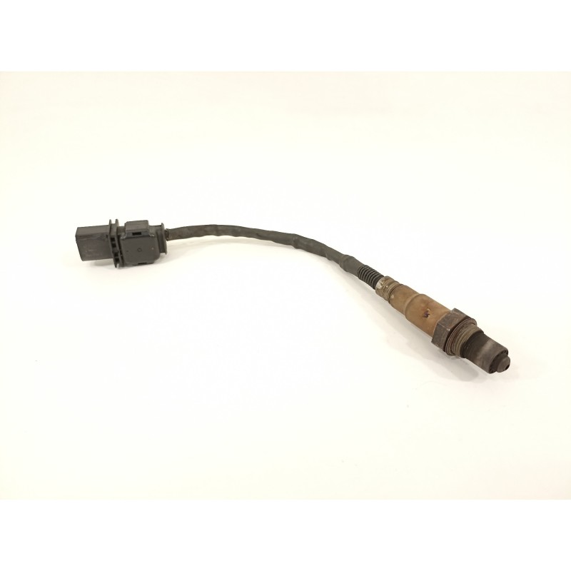 Recambio de sonda lambda para audi s6 berlina (4f2) 5.2 referencia OEM IAM 07L906262  