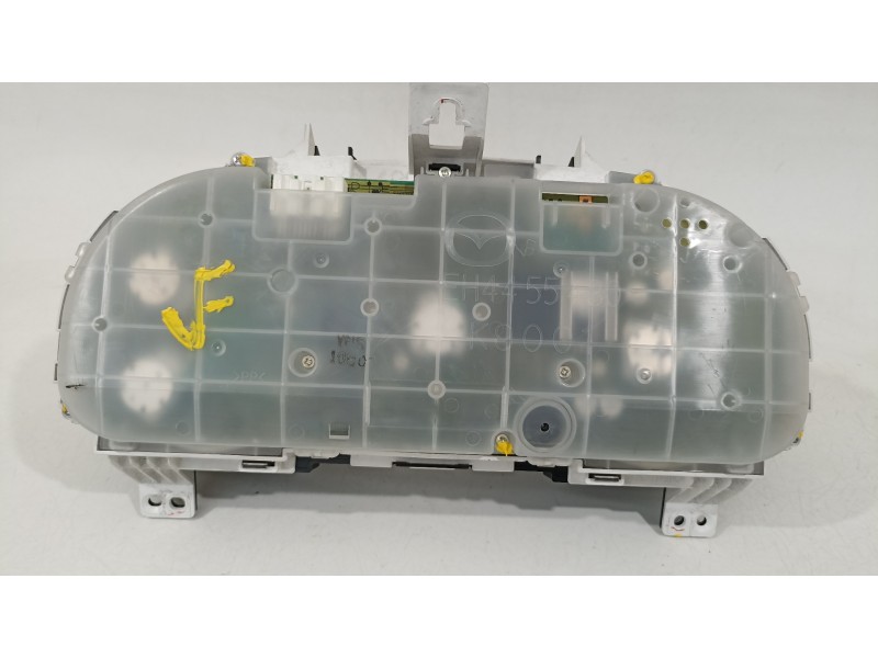 Recambio de cuadro instrumentos para mazda cx-7 (er) active referencia OEM IAM EH4455430 JEEH64B 
