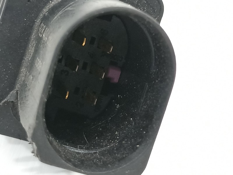 Recambio de sonda lambda para audi s6 berlina (4f2) 5.2 referencia OEM IAM 07L906262  