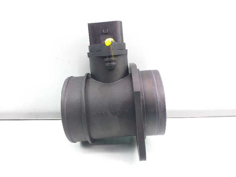Recambio de caudalimetro para audi a4 berlina (8e) 1.8 t quattro referencia OEM IAM 06A906461L 0280218063 
