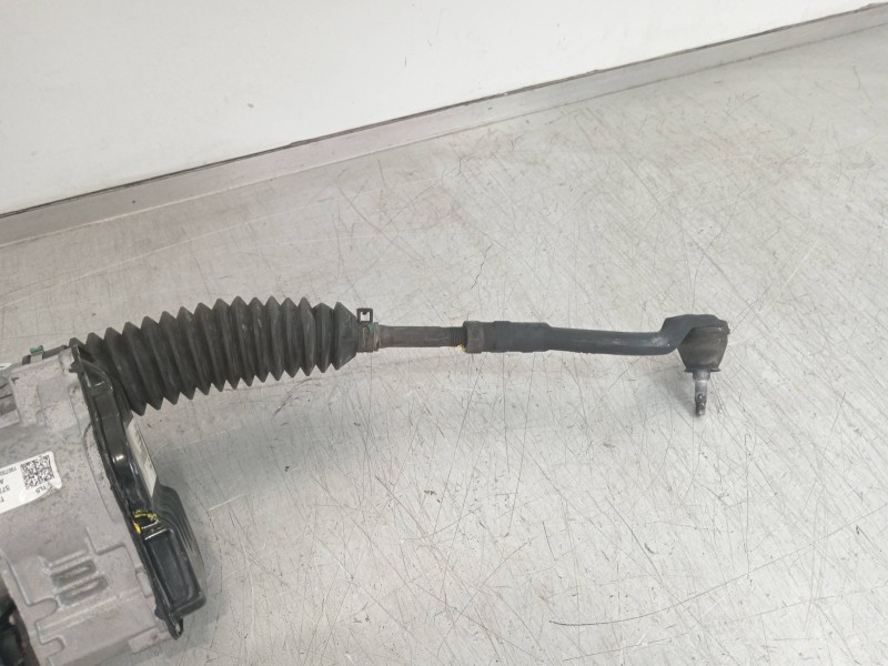 Recambio de cremallera direccion para hyundai tucson essence 2wd referencia OEM IAM A0068788 57700D7500 A010D223