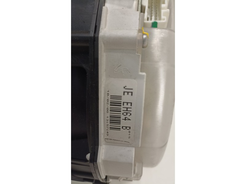 Recambio de cuadro instrumentos para mazda cx-7 (er) active referencia OEM IAM EH4455430 JEEH64B 