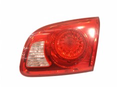 Recambio de piloto trasero derecho en porton para hyundai santa fe (bm) 2.2 crdi comfort 4x4 referencia OEM IAM 924062B020 92406