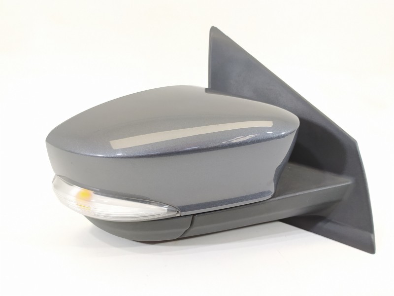 Recambio de retrovisor derecho para ford ka+ essential referencia OEM IAM   