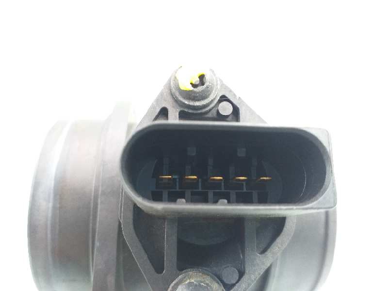 Recambio de caudalimetro para audi a4 berlina (8e) 1.8 t quattro referencia OEM IAM 06A906461L 0280218063 