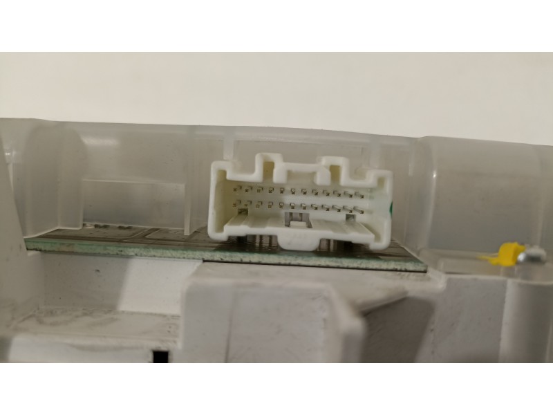 Recambio de cuadro instrumentos para mazda cx-7 (er) active referencia OEM IAM EH4455430 JEEH64B 