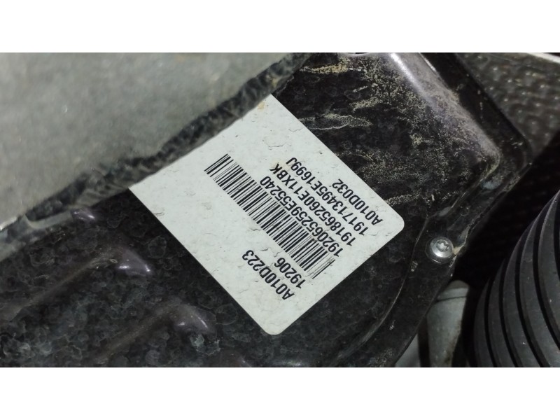 Recambio de cremallera direccion para hyundai tucson essence 2wd referencia OEM IAM A0068788 57700D7500 A010D223