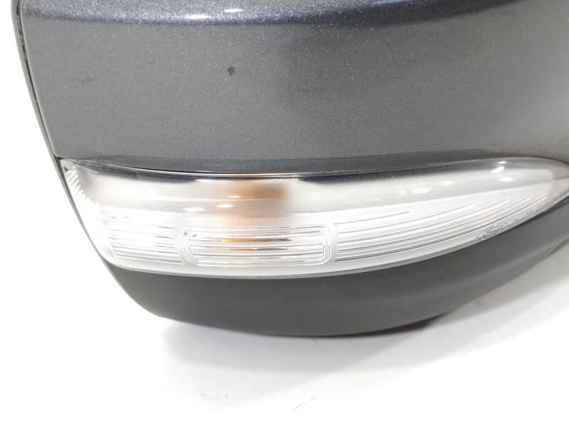 Recambio de retrovisor derecho para ford ka+ essential referencia OEM IAM   