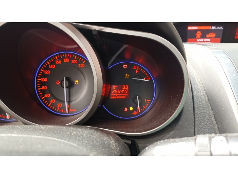 Recambio de cuadro instrumentos para mazda cx-7 (er) active referencia OEM IAM EH4455430 JEEH64B 