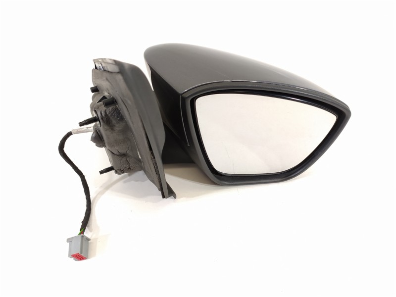 Recambio de retrovisor derecho para ford ka+ essential referencia OEM IAM   