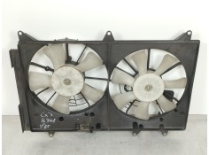 Recambio de electroventilador para mazda cx-7 (er) active referencia OEM IAM 1580002271  