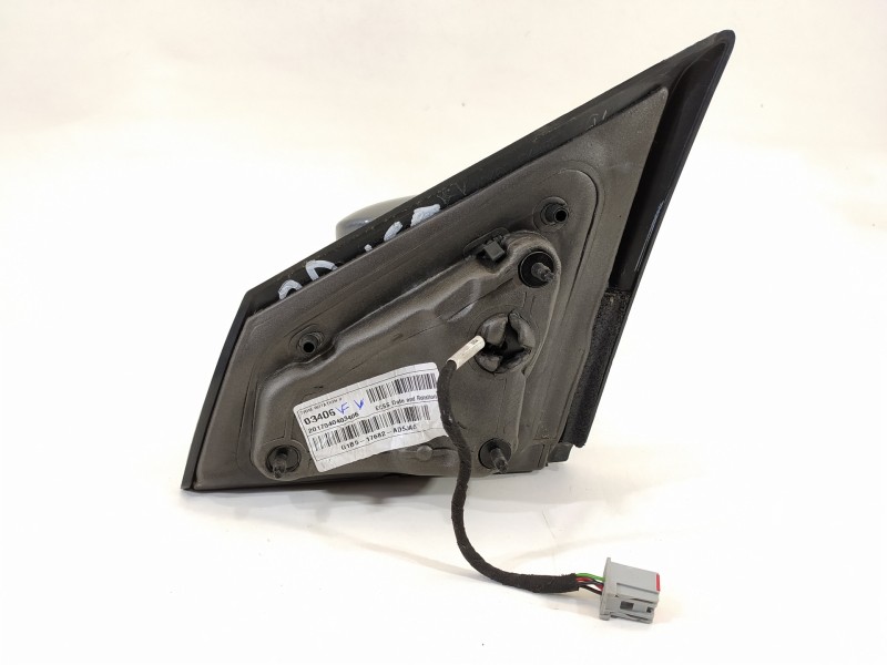 Recambio de retrovisor derecho para ford ka+ essential referencia OEM IAM   