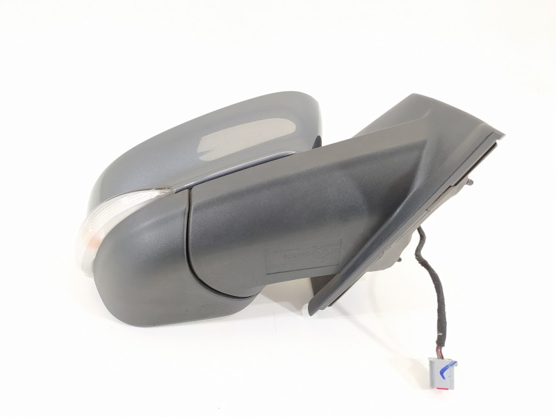 Recambio de retrovisor derecho para ford ka+ essential referencia OEM IAM   