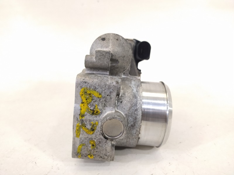 Recambio de caja mariposa para audi a4 berlina (8e) 1.8 t quattro referencia OEM IAM 06B133062M 0280750009 