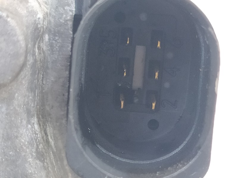 Recambio de caja mariposa para audi a4 berlina (8e) 1.8 t quattro referencia OEM IAM 06B133062M 0280750009 