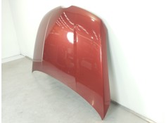 Recambio de capot para mazda cx-7 (er) active referencia OEM IAM EGY15231XD   2