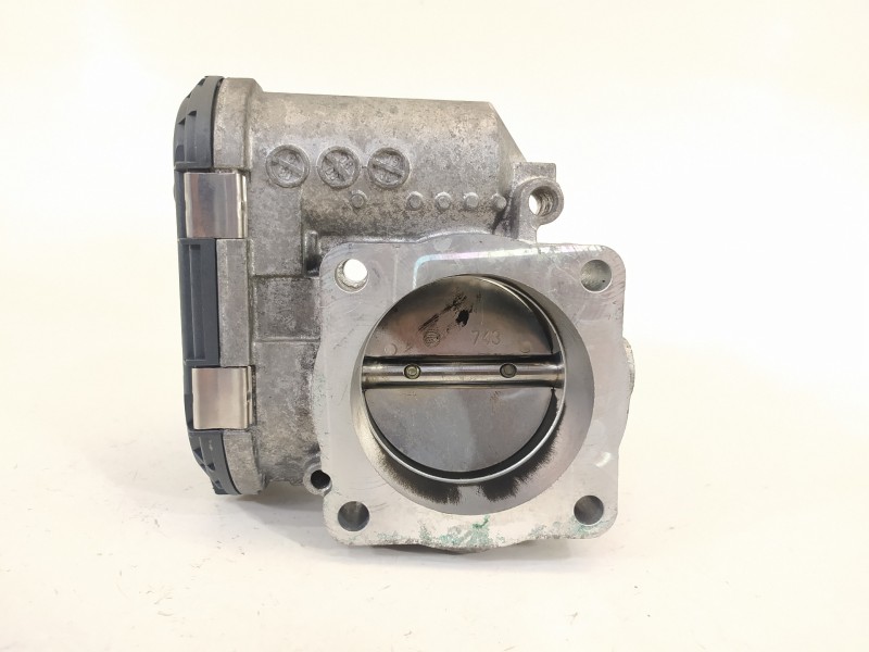 Recambio de caja mariposa para audi a4 berlina (8e) 1.8 t quattro referencia OEM IAM 06B133062M 0280750009 