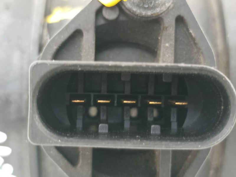 Recambio de caudalimetro para audi s6 berlina (4f2) 5.2 referencia OEM IAM 07C906461A  