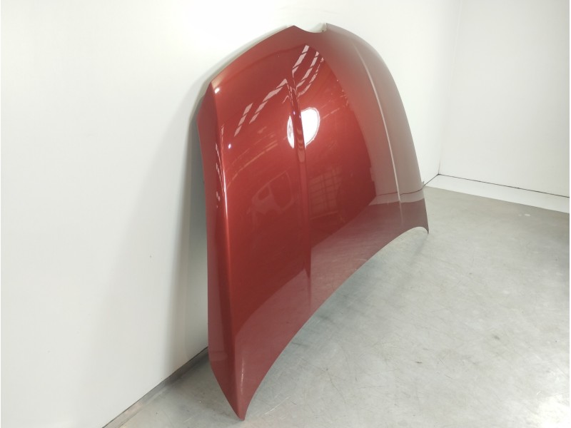 Recambio de capot para mazda cx-7 (er) active referencia OEM IAM EGY15231XD  