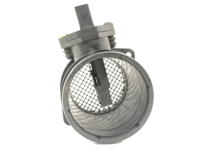 Recambio de caudalimetro para audi s6 berlina (4f2) 5.2 referencia OEM IAM 07C906461A  