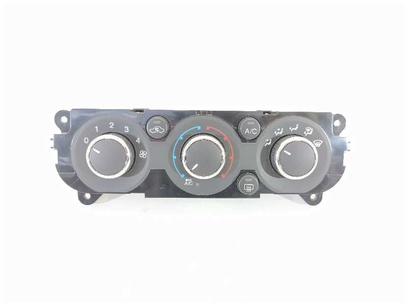 Recambio de mando calefaccion / aire acondicionado para ford ka+ essential referencia OEM IAM   