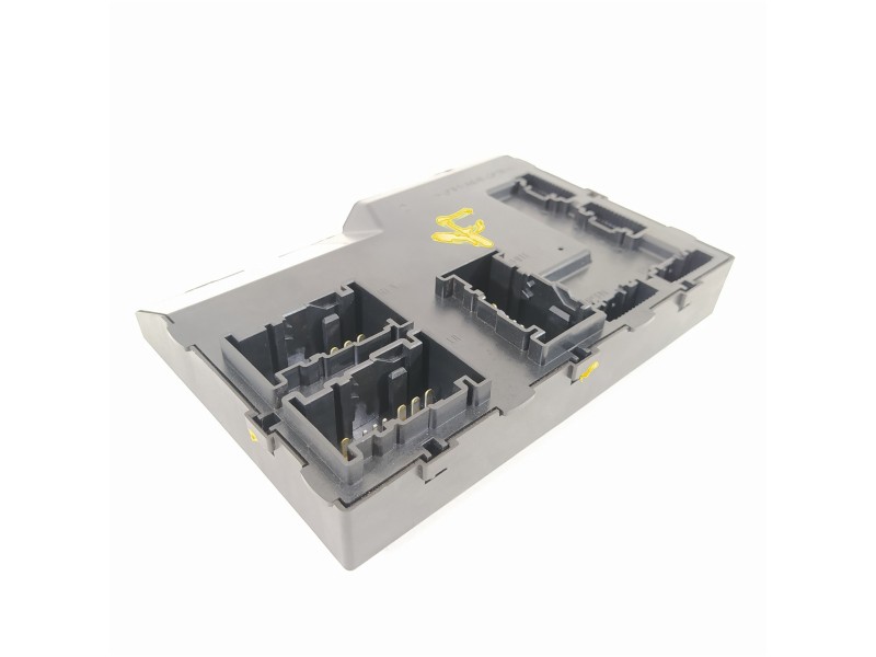 Recambio de modulo electronico para ford fiesta (ccn) trend referencia OEM IAM DN1T15K600EE 300066253002 