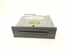 Recambio de sistema audio / radio cd para audi s6 berlina (4f2) 5.2 referencia OEM IAM 4E0035110A  