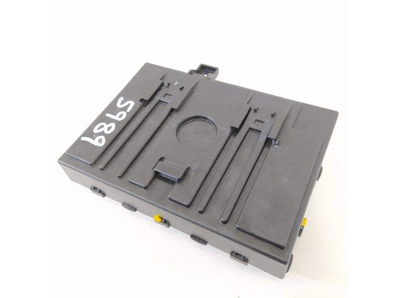 Recambio de modulo electronico para ford fiesta (ccn) trend referencia OEM IAM DN1T15K600EE 300066253002 