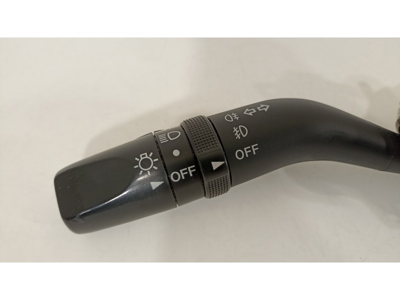 Recambio de mando luces para mazda cx-7 (er) active referencia OEM IAM 17A0895 17D254 