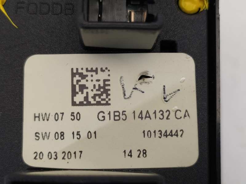 Recambio de mando elevalunas delantero izquierdo para ford ka+ essential referencia OEM IAM   