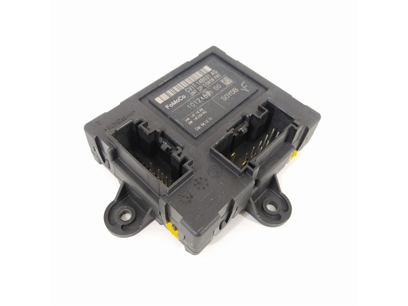 Recambio de modulo confort para ford fiesta (ccn) trend referencia OEM IAM CV1T14B531AG  